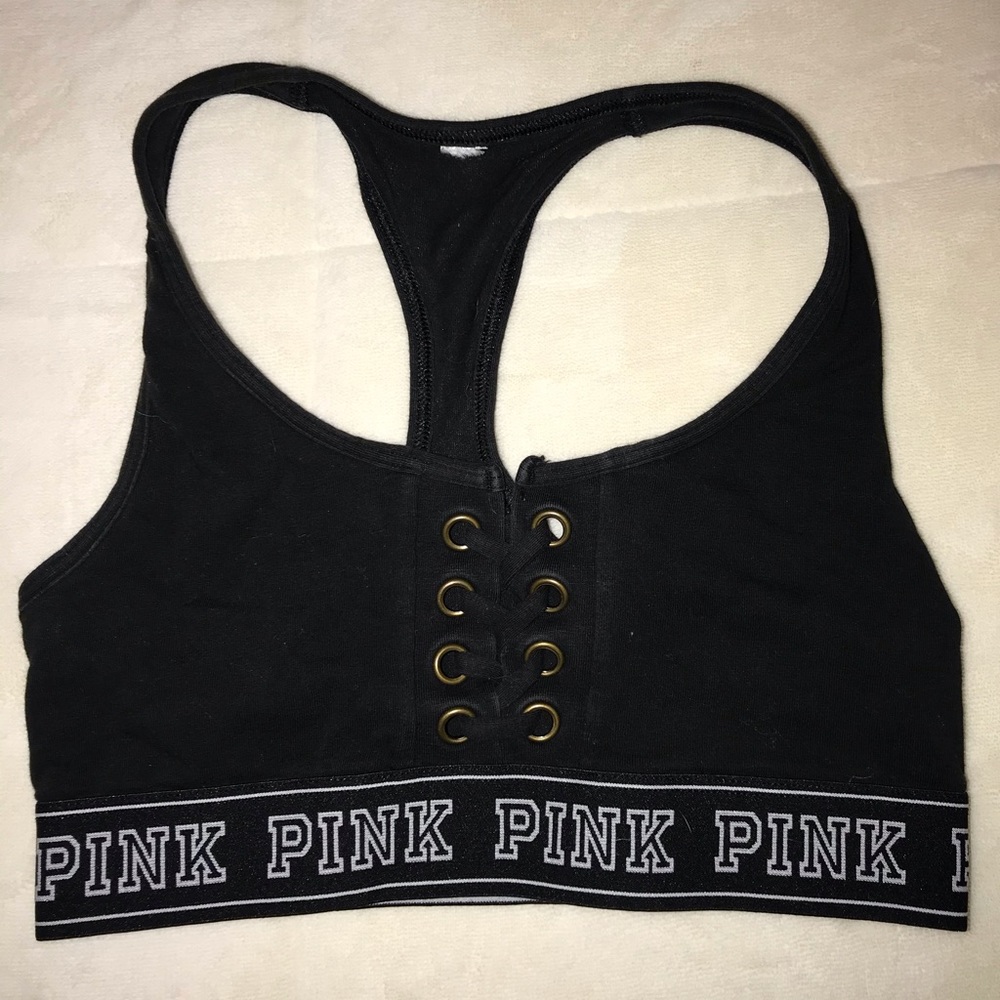 PINK bra